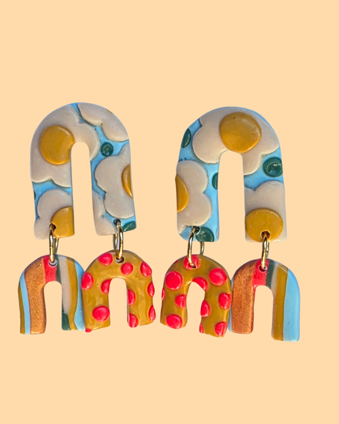 ARCHIE WARCHIES (SMALL) ~ Wallpaper