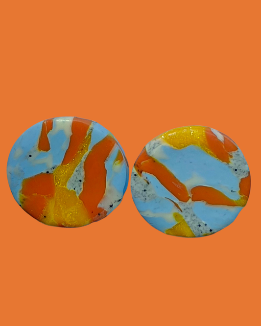 DOTS ~ Granite Flow