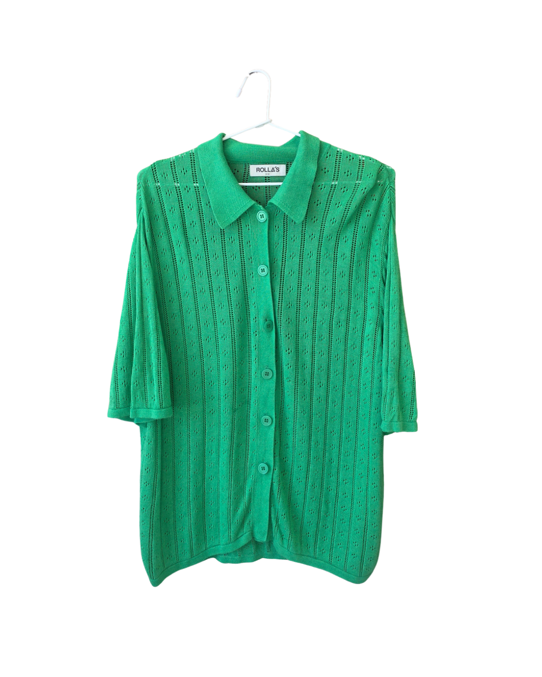 RELOVED ~ Rolla's ~ Size 10