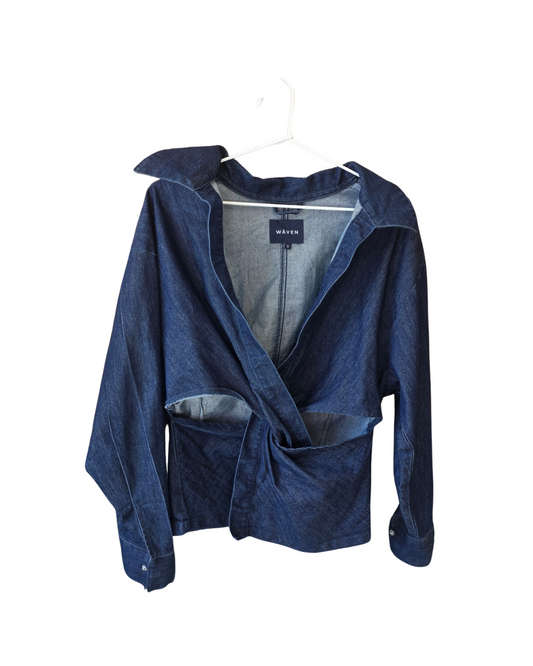 RELOVED ~ Waven ~ size s
