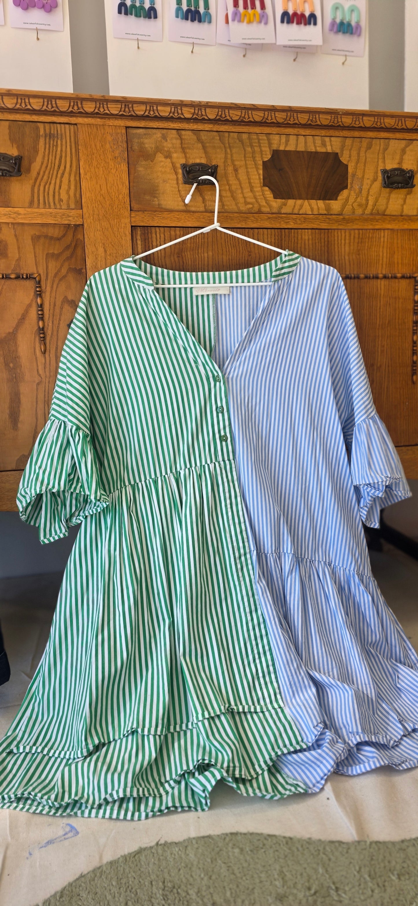 RELOVED ~ Miracle ~ Size 12