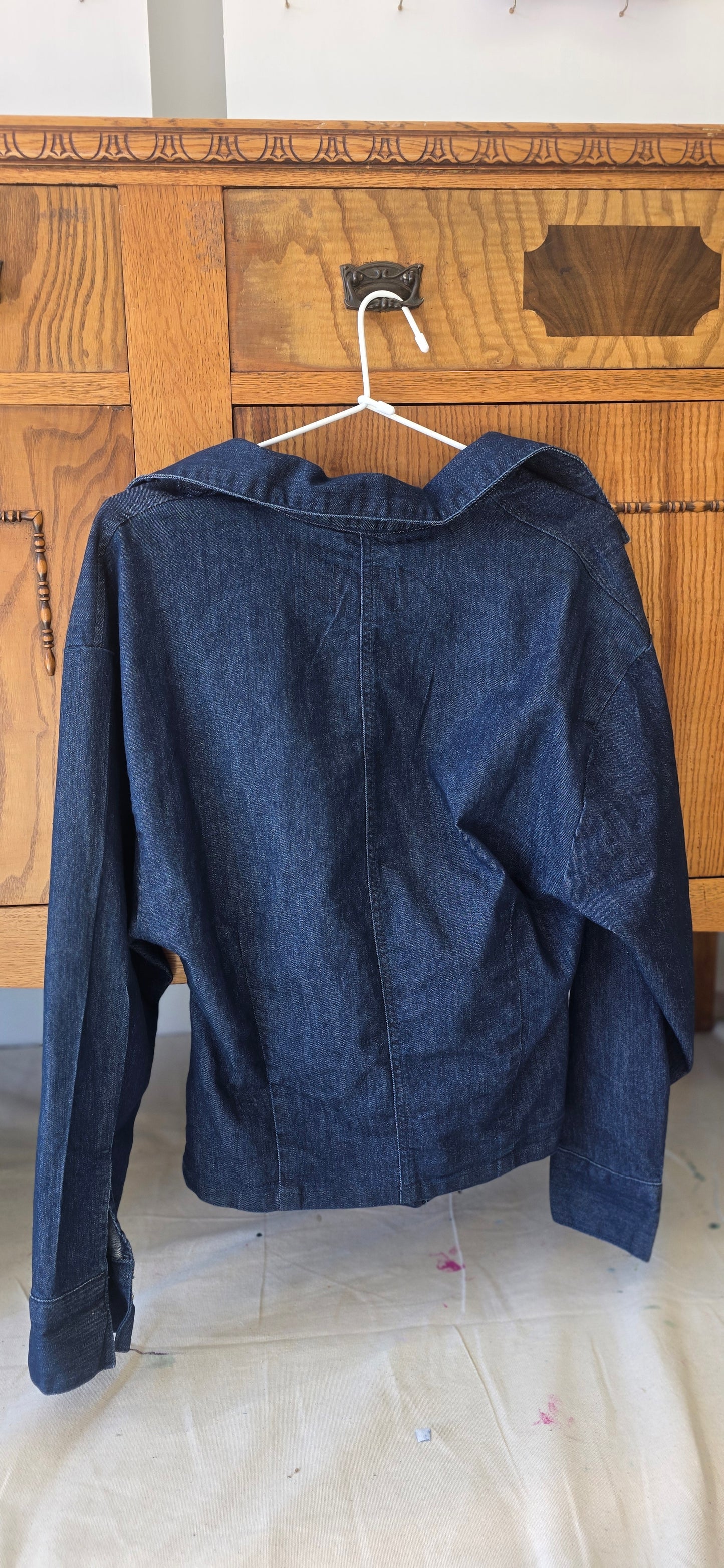 RELOVED ~ Waven ~ size s
