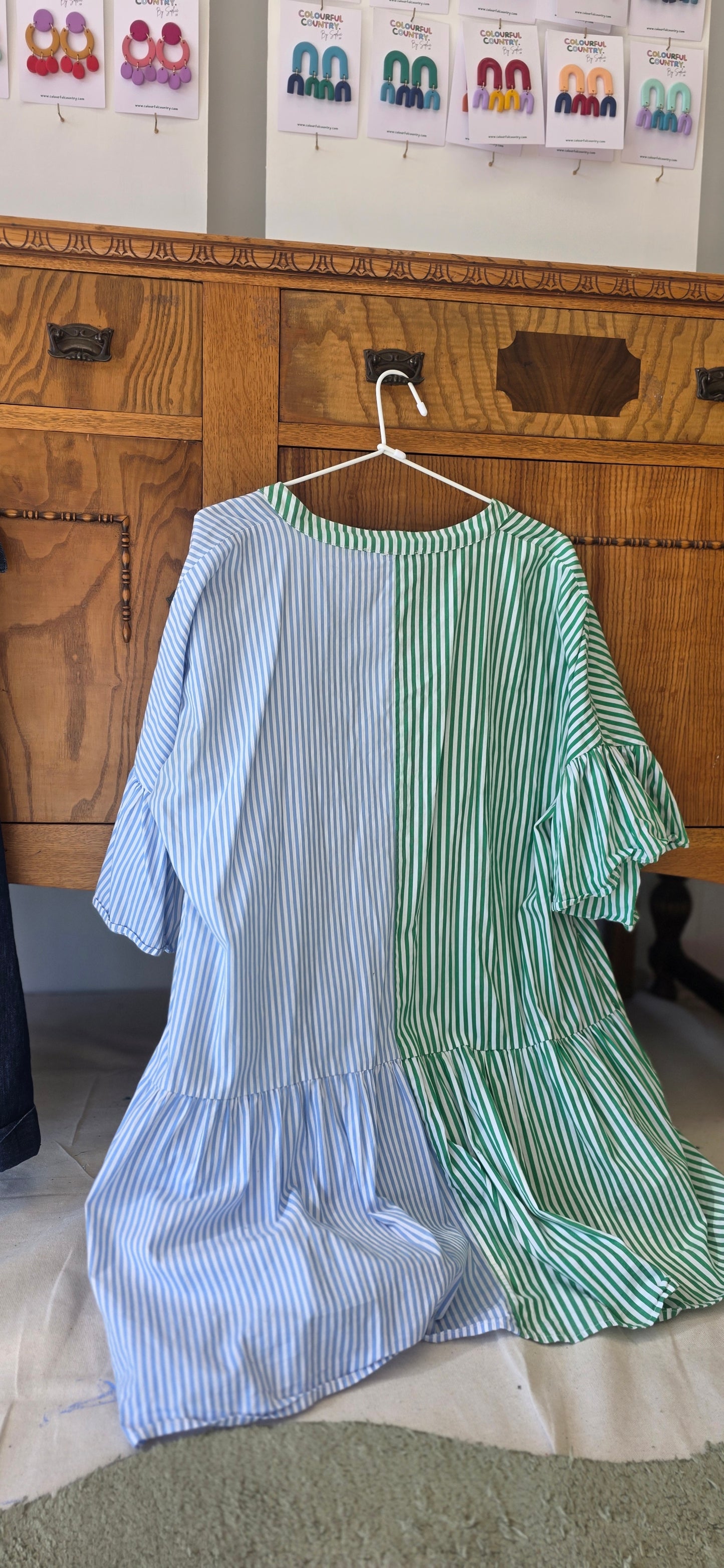 RELOVED ~ Miracle ~ Size 12
