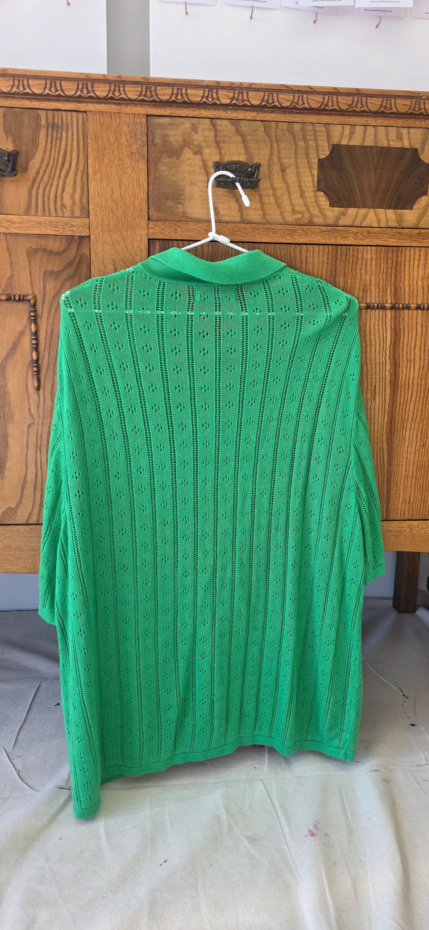 RELOVED ~ Rolla's ~ Size 10